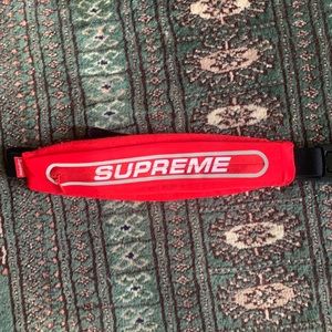 Supreme Running Waist Bag. SS ‘19.